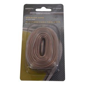 Metra Universal Speaker Wire 30 Feet (9M) CF-SWRR